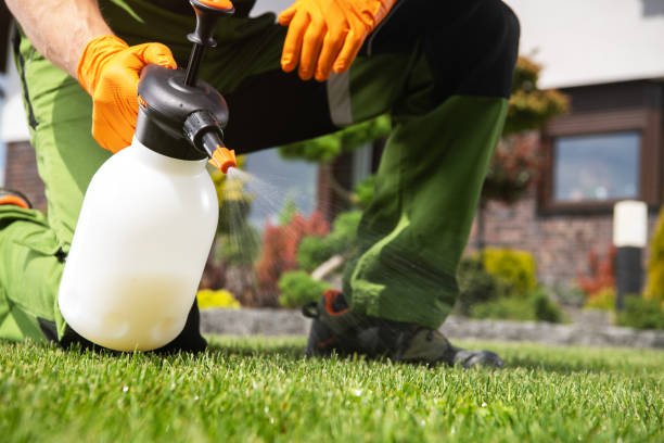 Wildlife Control Services in Watertown, SD